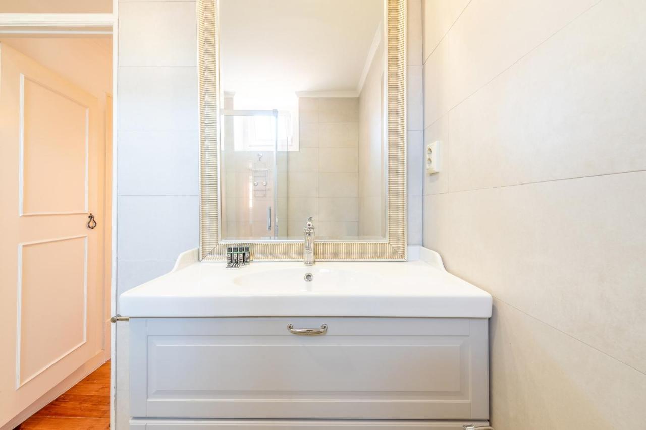 Guestready - Sunshine Belem Appartement Lissabon Buitenkant foto