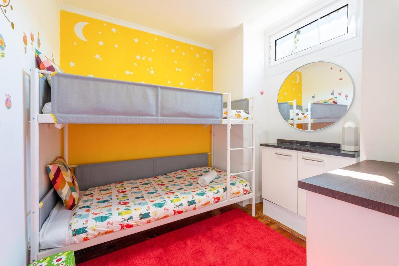 Guestready - Sunshine Belem Appartement Lissabon Buitenkant foto